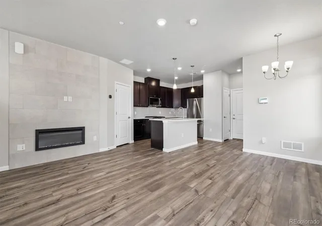 5th image of 6720 Merseyside Ln, Castle Pines, CO 80108 | MLS# 4429563