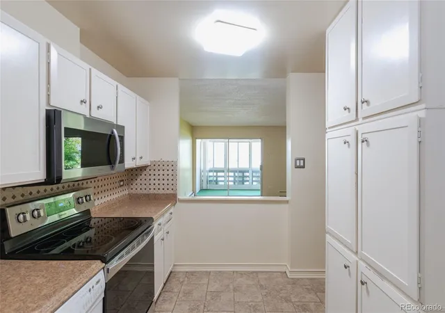 Homes for sale in Denver, CO | 9625 E Center Ave #8A, Denver, CO 80247 | MLS# 1577487