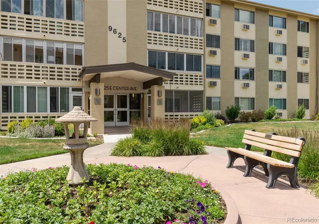 Homes for sale in Denver, CO | 9625 E Center Ave #8A, Denver, CO 80247 | MLS# 1577487