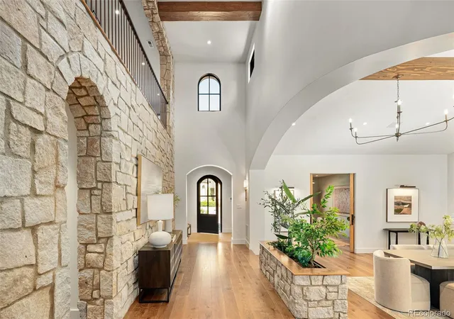 Photo 3 of Single family home for sale at 2821 E Cedar Ave #18, Denver, CO 80209 | MLS# 7107982 | Listing updated on 2026-09-21
