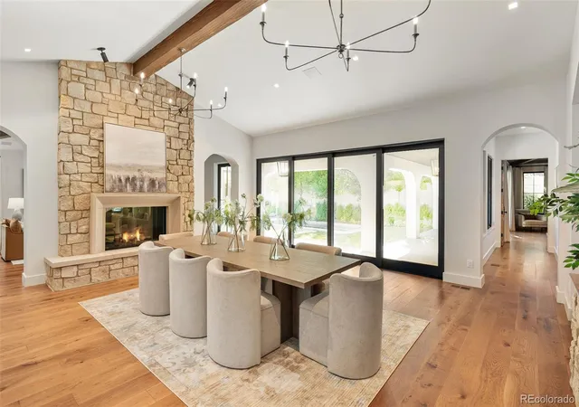 Photo 4 of Single family home for sale at 2821 E Cedar Ave #18, Denver, CO 80209 | MLS# 7107982 | Listing updated on 2026-09-21