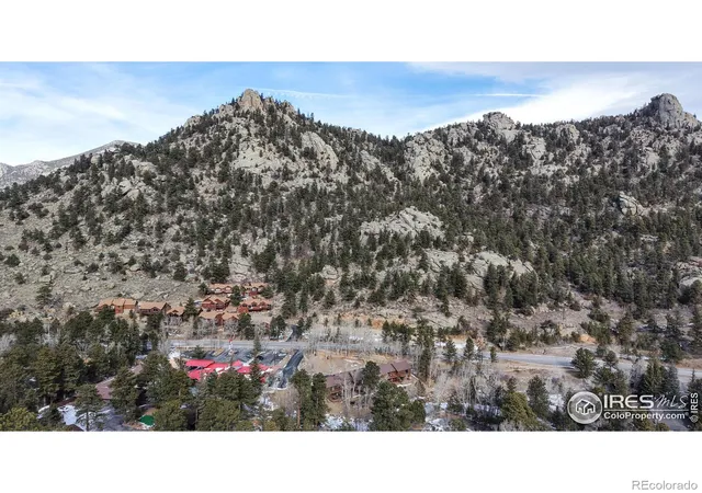2nd image of 1280 Fall River Rd, Estes Park, CO 80517