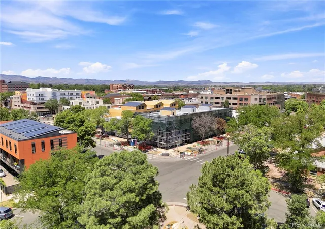 Photo 3 of Townhouse for sale at 228 E Oak St, Fort Collins, CO 80524 | MLS# 3150113 | Listing updated on 2026-10-07