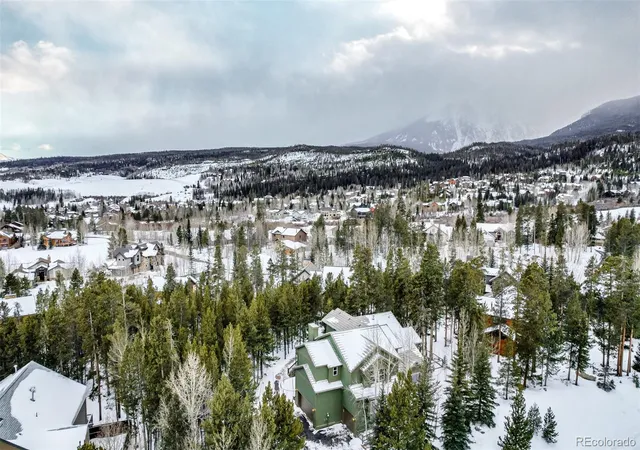 Homes for sale in Silverthorne, CO | 308 Red Hawk Cir, Silverthorne, CO 80498 | MLS# 4704107