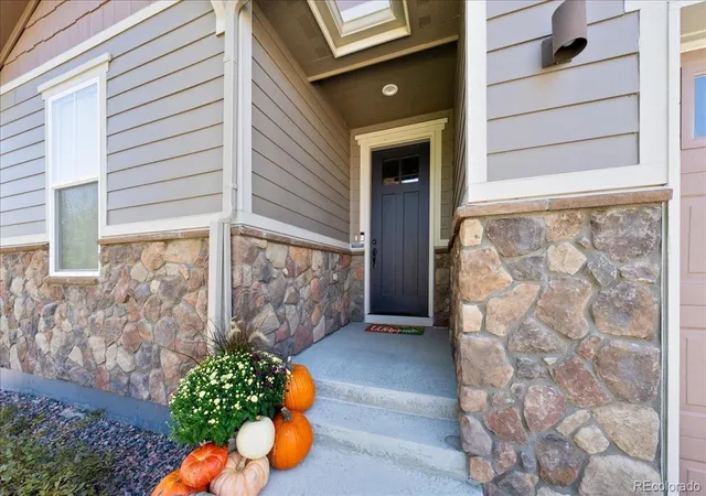 Photo 3 of Single family home for sale at 293 Mount Rainier St, Berthoud, CO 80513 | MLS# 8389156 | Listing updated on 2026-09-22