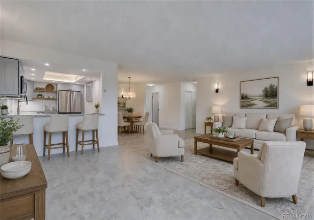 image of 14001 E Marina Dr #411, Aurora, CO 80014 | MLS# 2522606