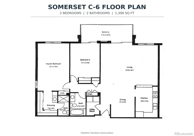 image of 14001 E Marina Dr, Aurora, CO 80014
