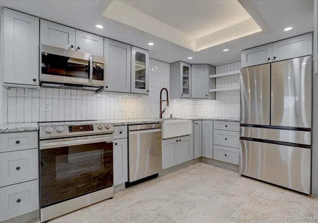 Photo 4 of Condo for sale at 14001 E Marina Dr #411, Aurora, CO 80014 | MLS# 2522606 | Listing updated on 2026-10-07