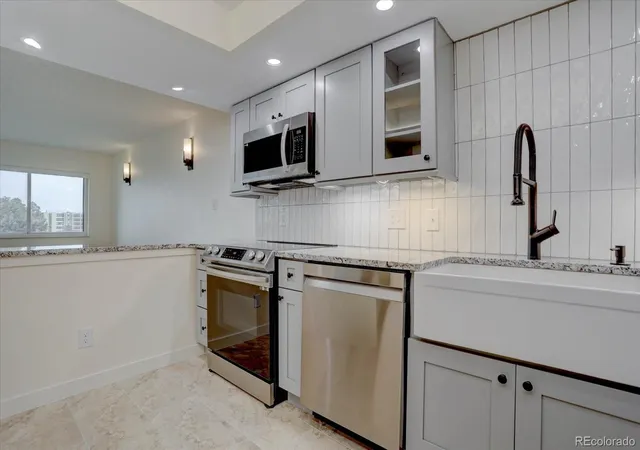 Photo 3 of Condo for sale at 14001 E Marina Dr #411, Aurora, CO 80014 | MLS# 2522606 | Listing updated on 2026-10-07