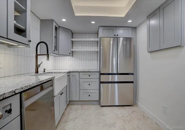 Condo for sale at 14001 E Marina Dr #411, Aurora, CO 80014 | MLS# 2522606