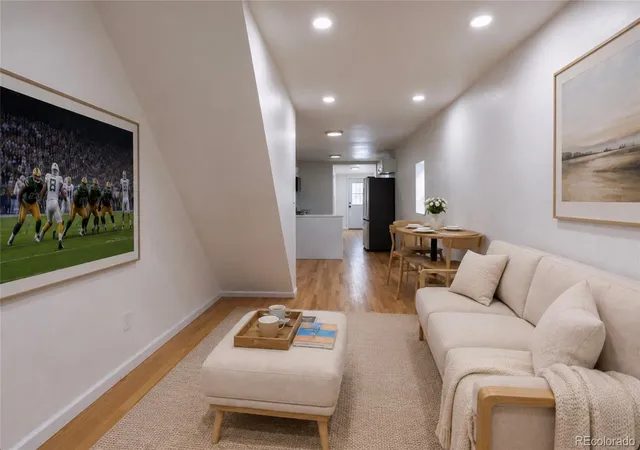 Photo 2 of Single family home for sale at 3783 N Franklin St, Denver, CO 80205 | MLS# 7384088 | Listing updated on 2026-09-04