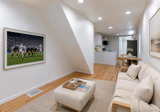 Photo 3 of Single family home for sale at 3783 N Franklin St, Denver, CO 80205 | MLS# 7384088 | Listing updated on 2026-09-04