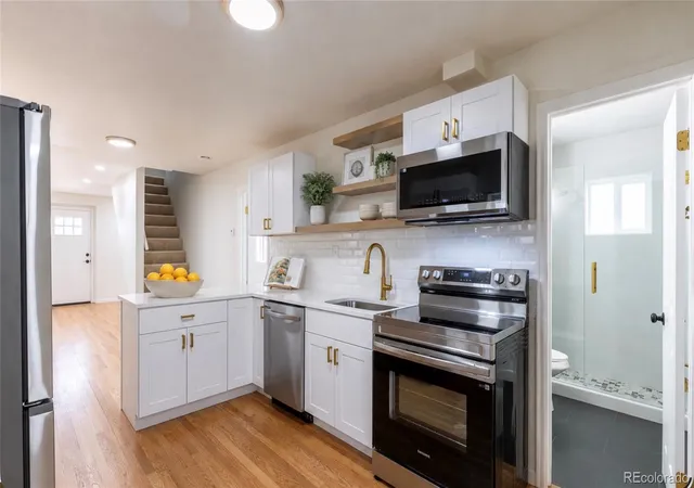 Photo 3 of Single family home for sale at 3783 N Franklin St, Denver, CO 80205 | MLS# 7384088 | Listing updated on 2026-09-04