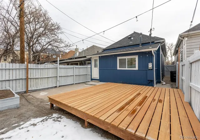 47th image of 3783 N Franklin St, Denver, CO 80205 | MLS# 7384088