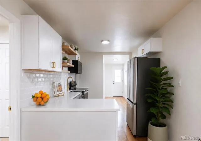 Photo 4 of Single family home for sale at 3783 N Franklin St, Denver, CO 80205 | MLS# 7384088 | Listing updated on 2026-09-04