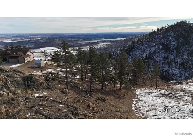 Photo 2 of Land for sale at 813 Hernia Hl Trl, Bellvue, CO 80512 | MLS# IR1050646 | Listing updated on 2026-09-22