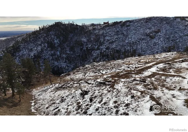 Photo 3 of Land for sale at 813 Hernia Hl Trl, Bellvue, CO 80512 | MLS# IR1050646 | Listing updated on 2026-09-22