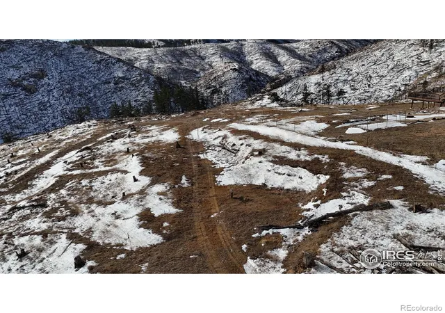 Photo 3 of Land for sale at 813 Hernia Hl Trl, Bellvue, CO 80512 | MLS# IR1050646 | Listing updated on 2026-09-22