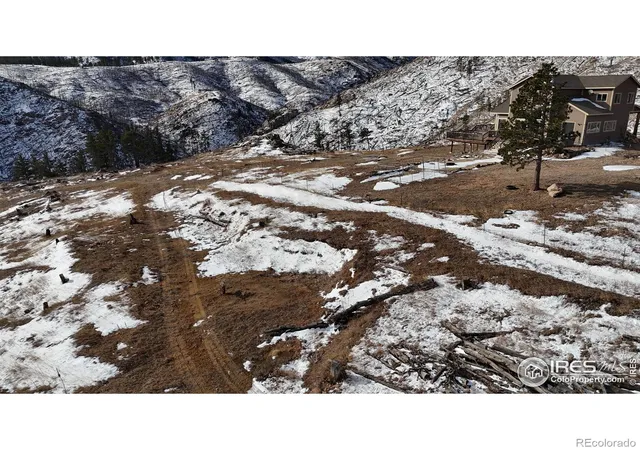 Photo 4 of Land for sale at 813 Hernia Hl Trl, Bellvue, CO 80512 | MLS# IR1050646 | Listing updated on 2026-09-22