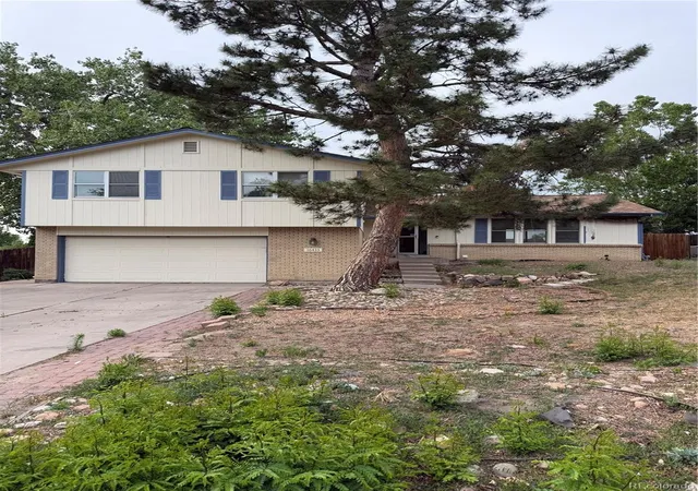 Photo 1 of Sale Pending at 16433 E Girard Ave, Aurora, CO 80013 | MLS# 2525915 | Listing updated on 2026-08-22