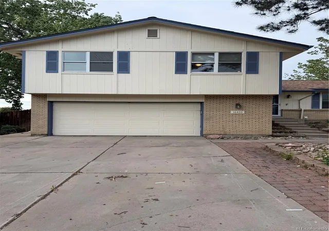 Photo 2 of Sale Pending at 16433 E Girard Ave, Aurora, CO 80013 | MLS# 2525915 | Listing updated on 2026-08-22