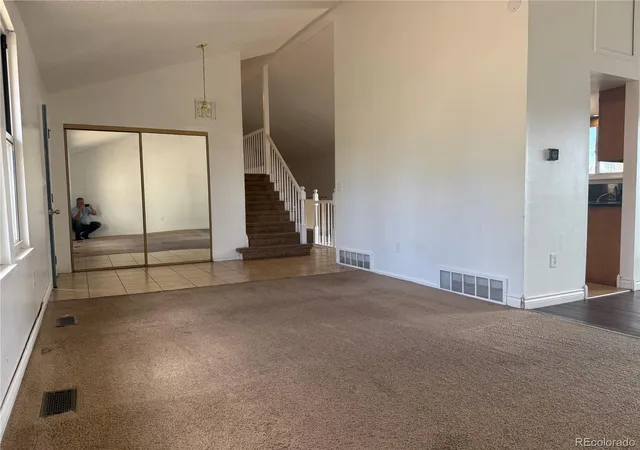 Photo 2 of Sale Pending at 16433 E Girard Ave, Aurora, CO 80013 | MLS# 2525915 | Listing updated on 2026-08-22