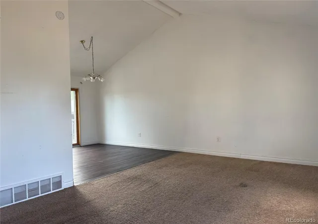 Photo 3 of Sale Pending at 16433 E Girard Ave, Aurora, CO 80013 | MLS# 2525915 | Listing updated on 2026-08-22