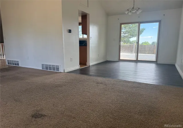 Photo 4 of Sale Pending at 16433 E Girard Ave, Aurora, CO 80013 | MLS# 2525915 | Listing updated on 2026-08-22