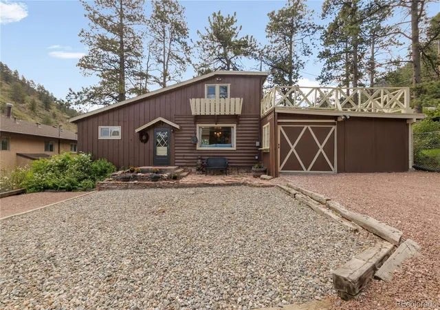 2nd image of 10225 Ute Pass Ave, Green Mountain Falls, CO 80819 | MLS# 4981489