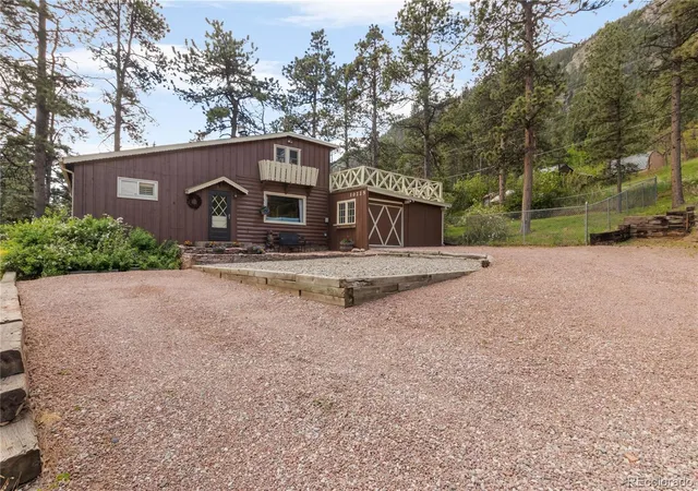 42nd image of 10225 Ute Pass Ave, Green Mountain Falls, CO 80819 | MLS# 4981489