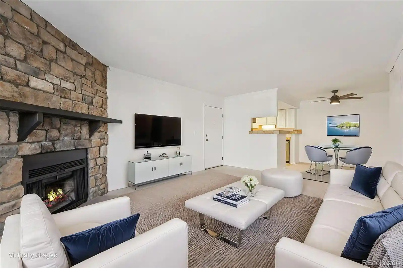 Listing Photo 38 - Condo for sale in 8335 Fairmount Dr located at 8335 Fairmount Dr, Denver, CO 80247 - Unit #2-103