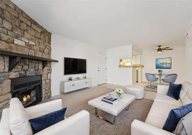 38th image of 8335 Fairmount Dr #2-103, Denver, CO 80247 | MLS# 3286658