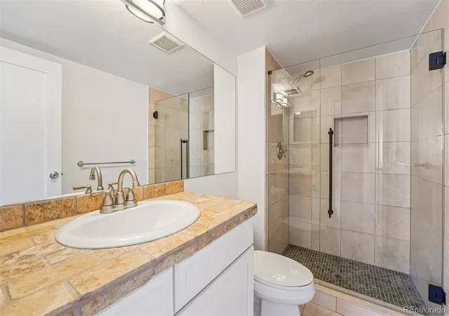 Homes for sale in Denver, CO | 8335 Fairmount Dr, Denver, CO 80247