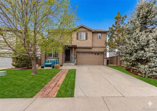 1st image of 6193 Brantly Ave, Castle Rock, CO 80104 | MLS# 1654618