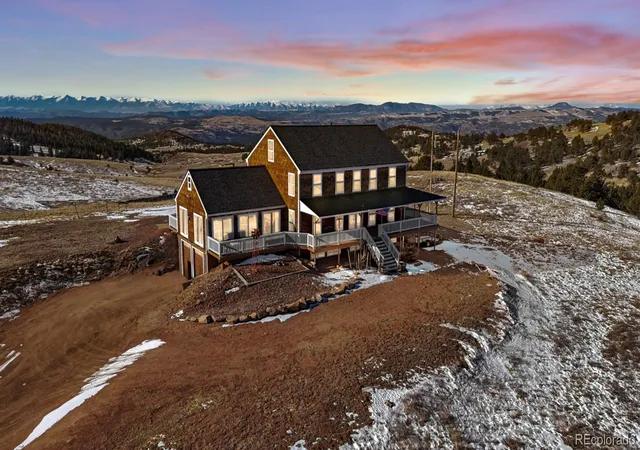 Homes for sale in Cripple Creek, CO | 400 W Shideler Ave, Cripple Creek, CO 80813 | MLS# 7947229