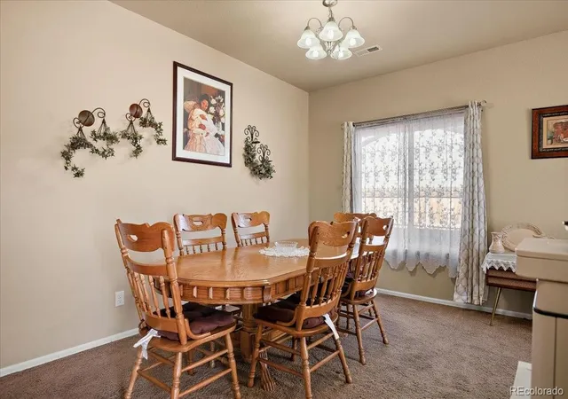 3rd image of 3319 Fox Den Ct, Pueblo, CO 81005 | MLS# 9930736