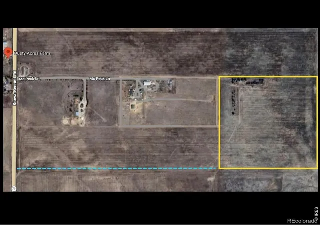 5th image of Hwy 79, Bennett, CO 80102 | MLS# IR1050662