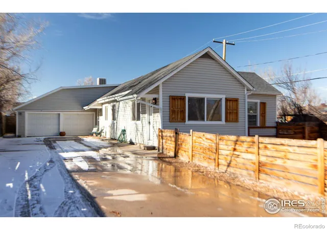 1st image of 927 S Yates St #A, Denver, CO 80219 | MLS# IR1050666