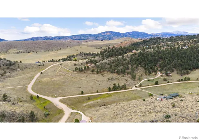 4th image of 609 Eiger Rd, Livermore, CO 80536 | MLS# IR1050672