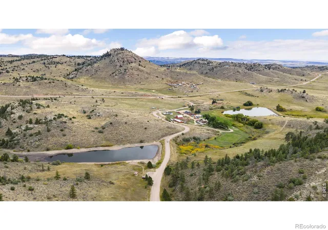 5th image of 609 Eiger Rd, Livermore, CO 80536 | MLS# IR1050672