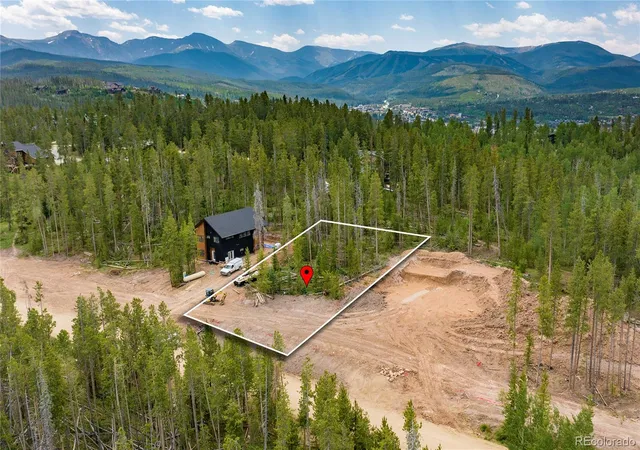 3rd image of 224 County Road 8342, Fraser, CO 80442 | MLS# 3016998