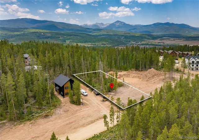 4th image of 224 County Road 8342, Fraser, CO 80442 | MLS# 3016998