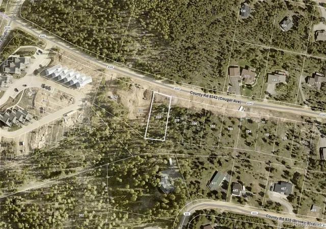 5th image of 224 County Road 8342, Fraser, CO 80442 | MLS# 3016998