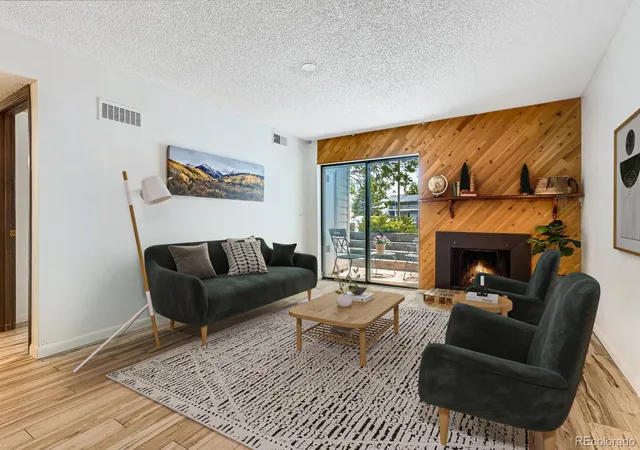 Homes for sale in Denver, CO | 7665 E Eastman Ave #111A, Denver, CO 80231 | MLS# 7191121