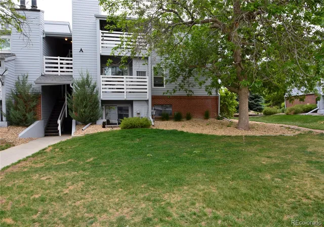 Homes for sale in Denver, CO | 7665 E Eastman Ave #111A, Denver, CO 80231 | MLS# 7191121