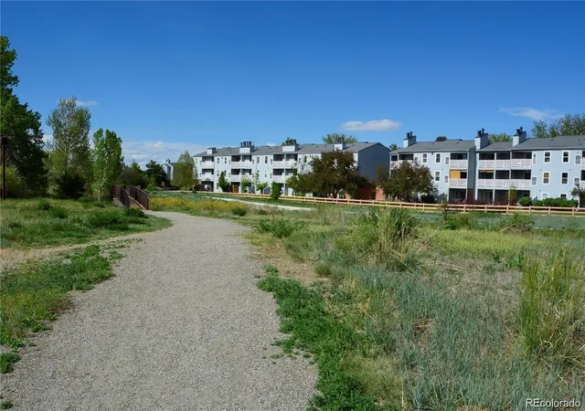 28th image of 7665 E Eastman Ave #111A, Denver, CO 80231 | MLS# 7191121