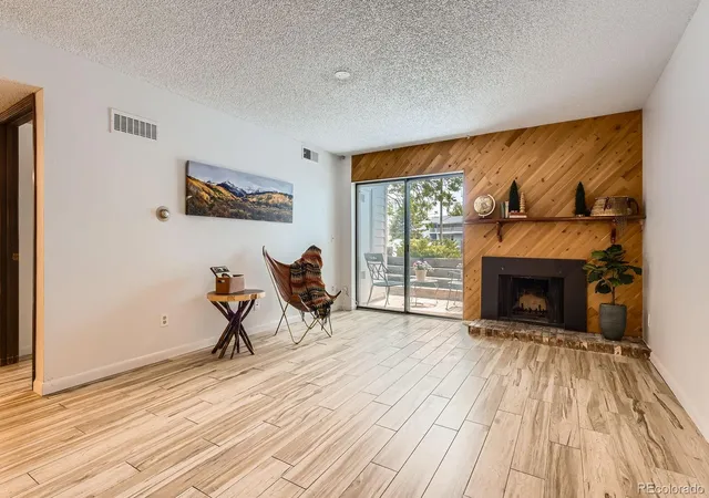 Homes for sale in Denver, CO | 7665 E Eastman Ave #111A, Denver, CO 80231 | MLS# 7191121