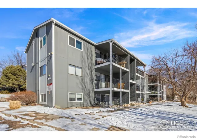 Homes for sale in Fort Collins, CO | 1684 Riverside Ave #A-8, Fort Collins, CO 80525 | MLS# IR1050680