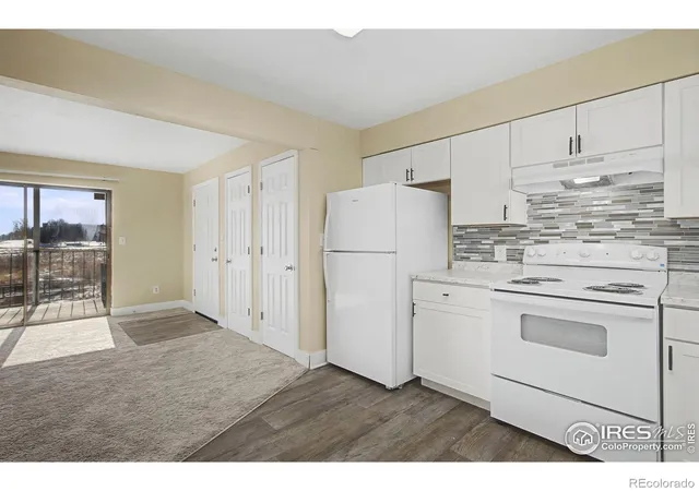 Homes for sale in Fort Collins, CO | 1684 Riverside Ave, Fort Collins, CO 80525