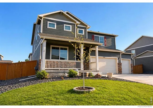 Homes for sale in Wellington, CO | 3725 Catmint St, Wellington, CO 80549 | MLS# IR1050681